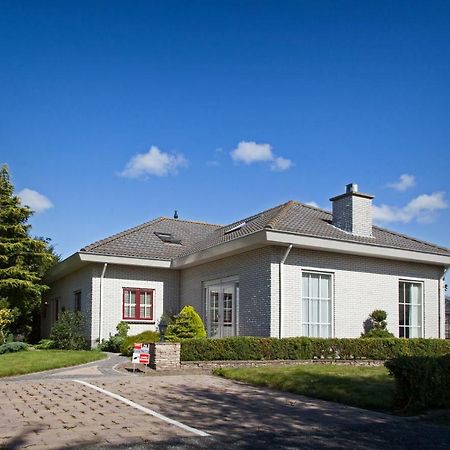 Njoy-Uithof Bed and Breakfast L'Aia Esterno foto