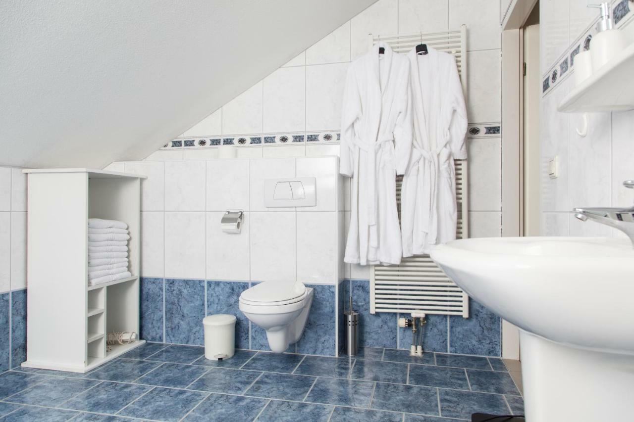Njoy-Uithof Bed and Breakfast L'Aia Esterno foto