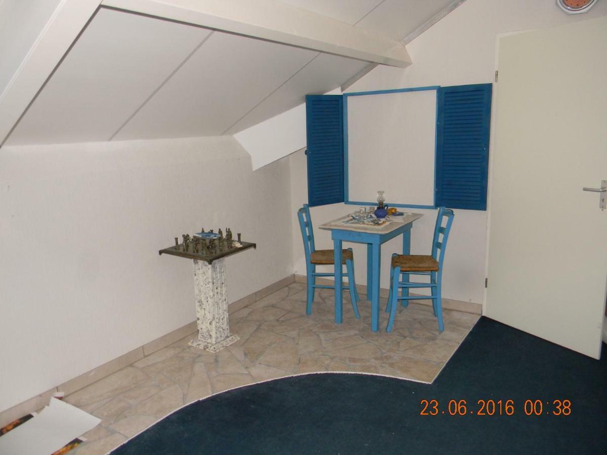 Njoy-Uithof Bed and Breakfast L'Aia Esterno foto