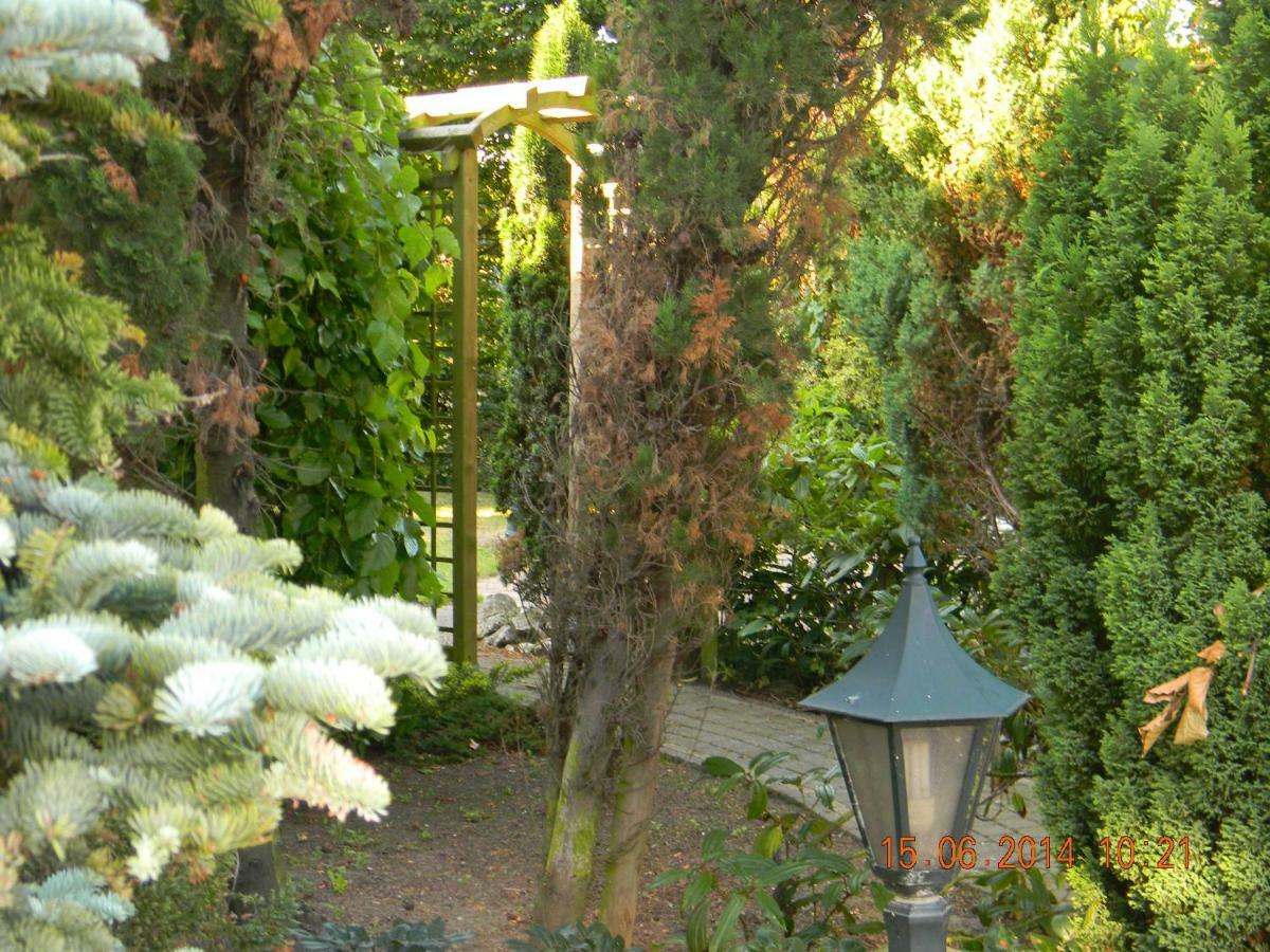 Njoy-Uithof Bed and Breakfast L'Aia Esterno foto